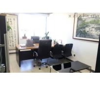 富力双子座（A座京城机电大厦以及B座）写字楼中等装修852㎡