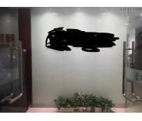 SOHO嘉盛中心写字楼中等装修315㎡