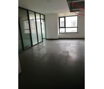 奥北文化创意园（奥北科技园）写字楼中等装修1200㎡