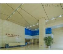 中关村互联网金融中心写字楼精装修2100㎡