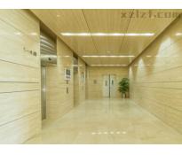 中关村互联网金融中心写字楼精装修2100㎡