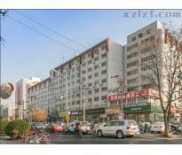 鑫三元写字楼住宅中等装修220㎡