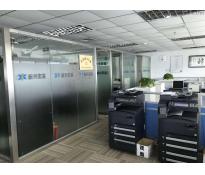中水电国际大厦（中水电大厦）写字楼中等装修500㎡