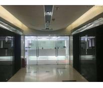 富力双子座（A座京城机电大厦以及B座）写字楼精装修780㎡